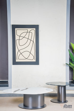 David Coffee Table - Set of 2