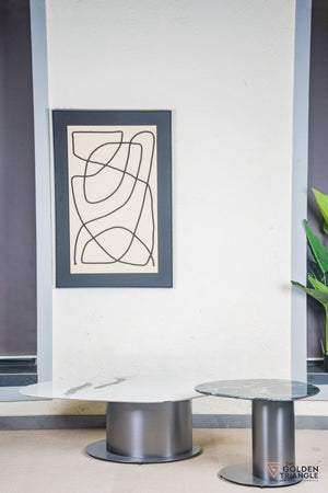 David Coffee Table - Set of 2