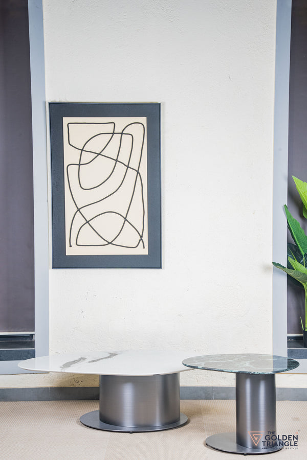 David Coffee Table - Set of 2