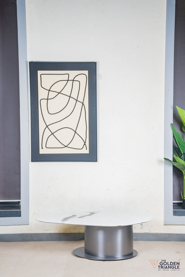 David Coffee Table - Set of 2