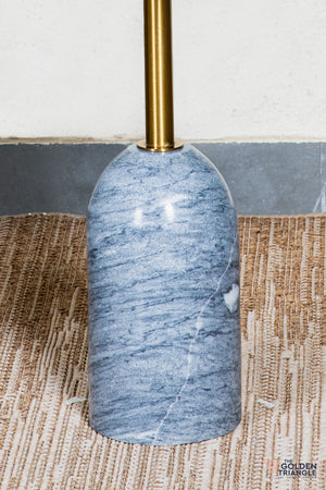 Forma Marble Side Table