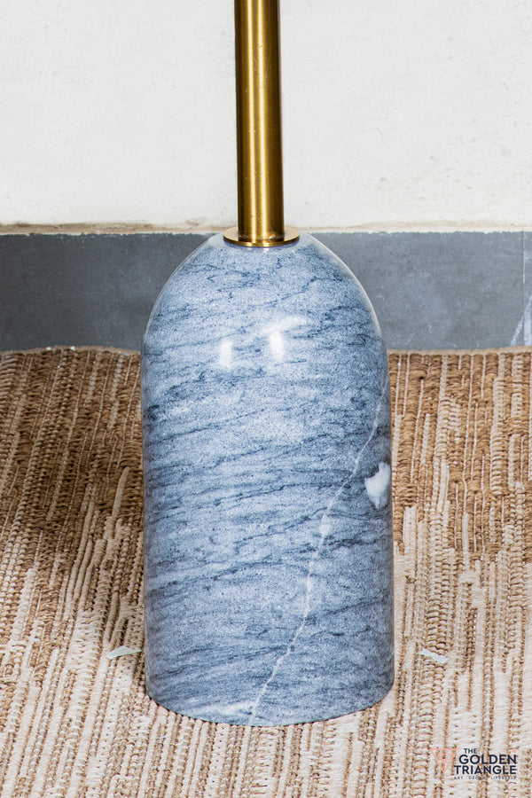 Forma Marble Side Table