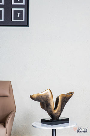 Juno Abstract Sculpture
