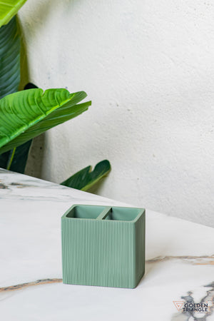 Regal Bathroom Set - Set of 4