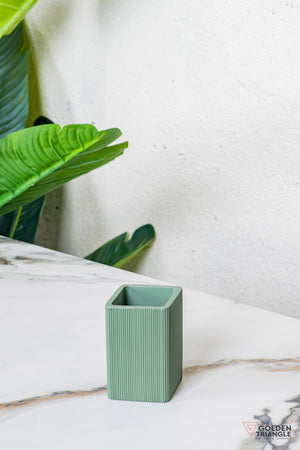 Regal Bathroom Set - Set of 4