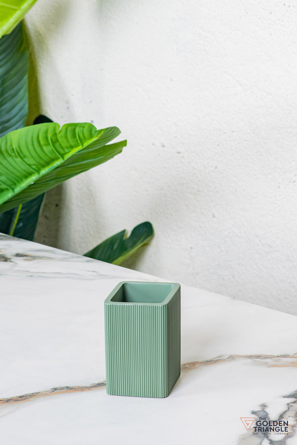 Regal Bathroom Set - Set of 4