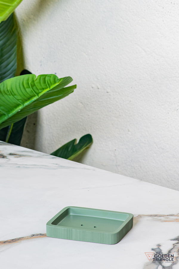 Regal Bathroom Set - Set of 4