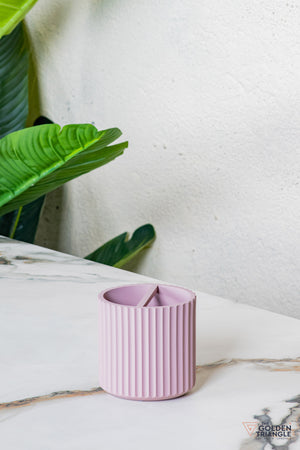 Viel Bathroom Set - Set of 4