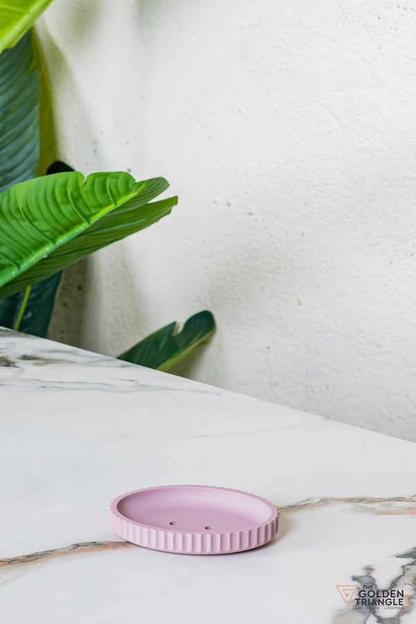 Viel Bathroom Set - Set of 4