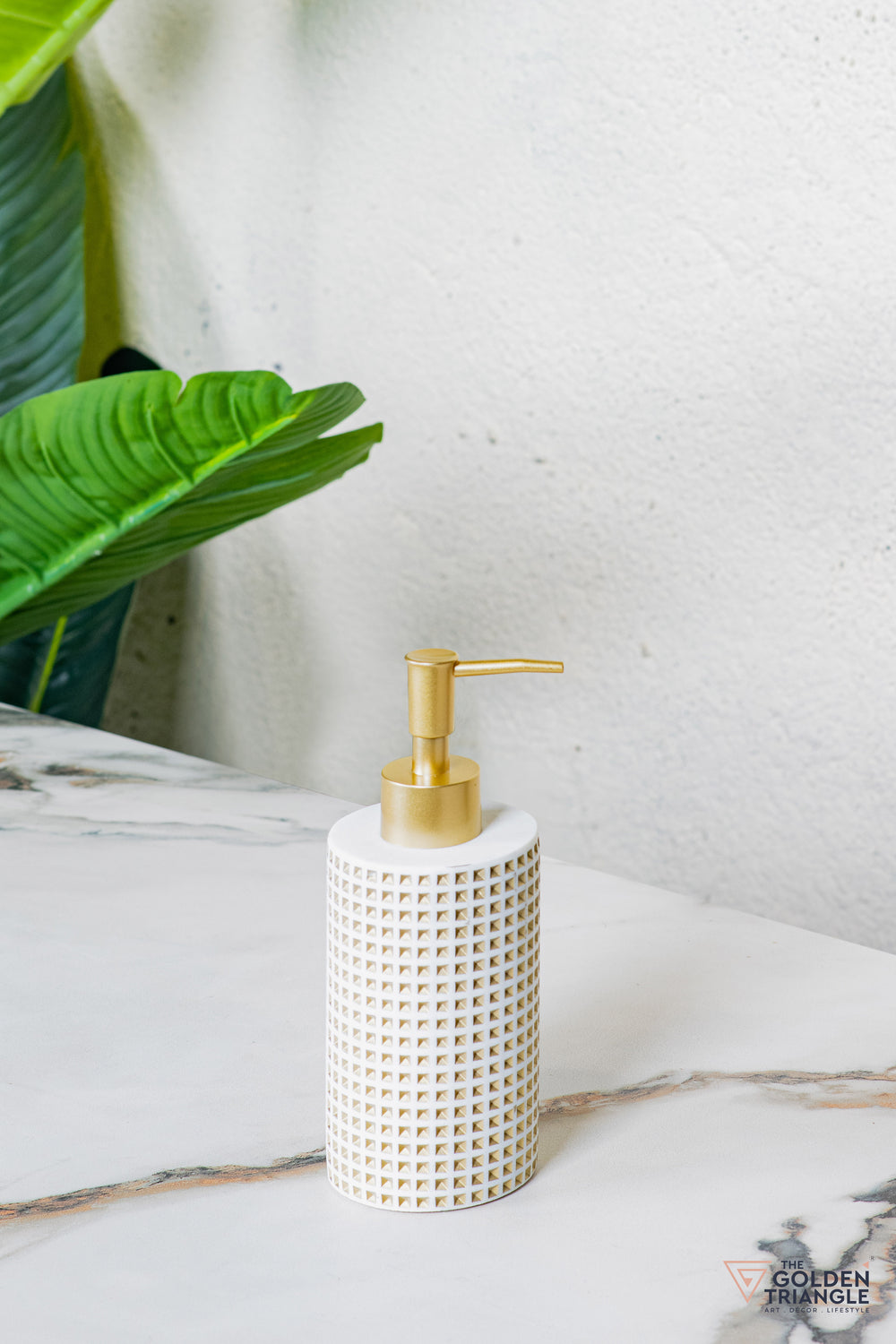 Elan Bathroom Set - Set of 4