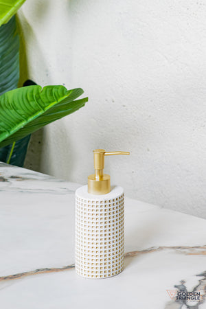 Elan Bathroom Set - Set of 4