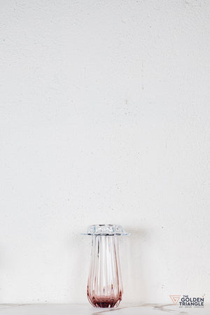Auriel Glass Vase