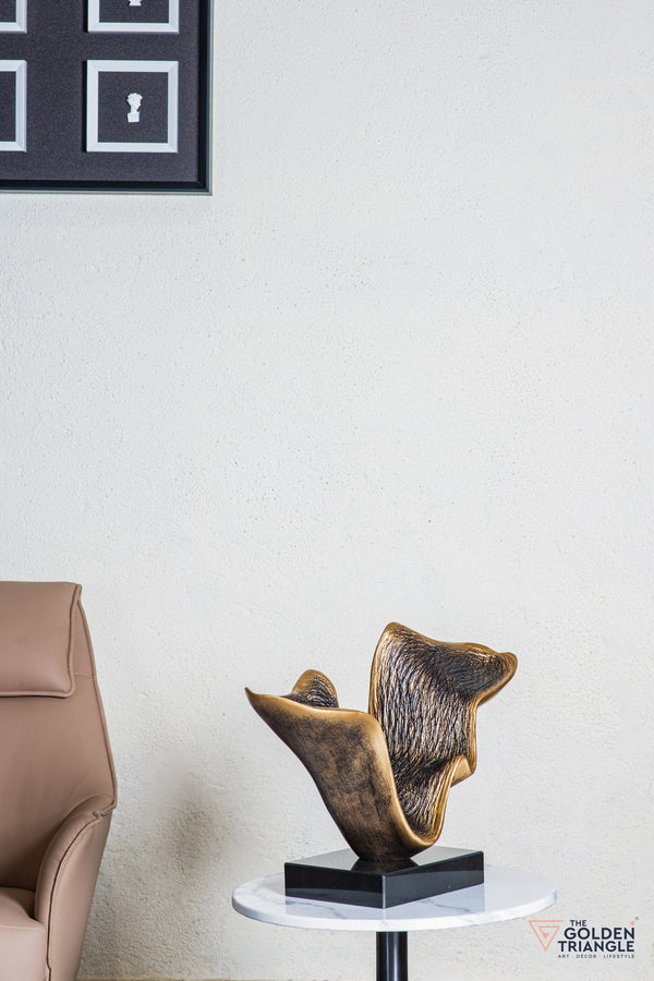Juno Abstract Sculpture
