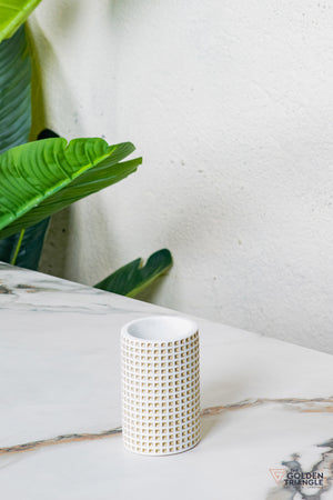 Elan Bathroom Set - Set of 4