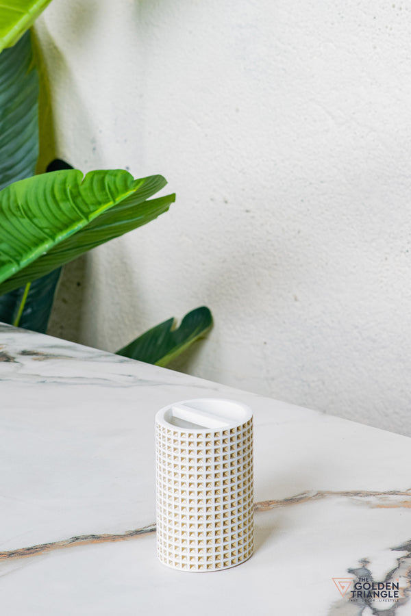 Elan Bathroom Set - Set of 4