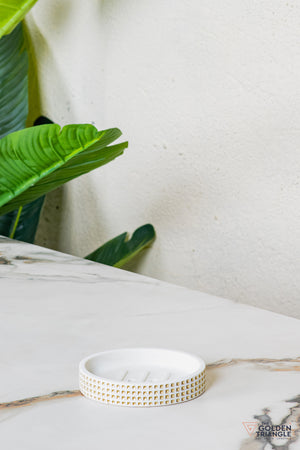 Elan Bathroom Set - Set of 4