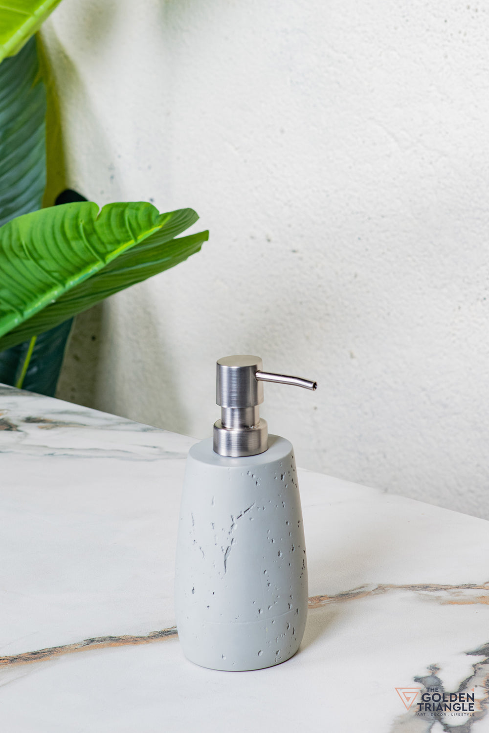 Aureum Bathroom Set - Set of 4