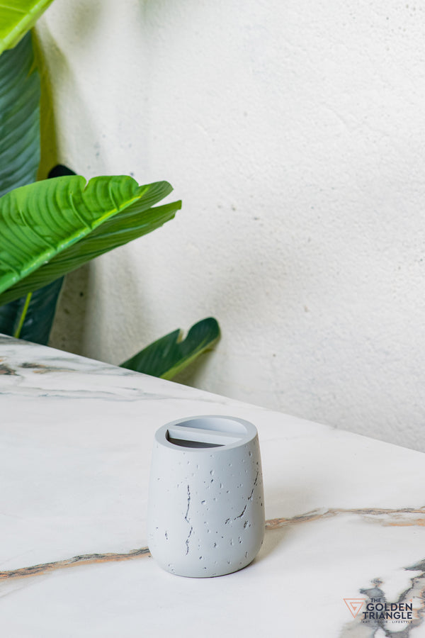 Aureum Bathroom Set - Set of 4