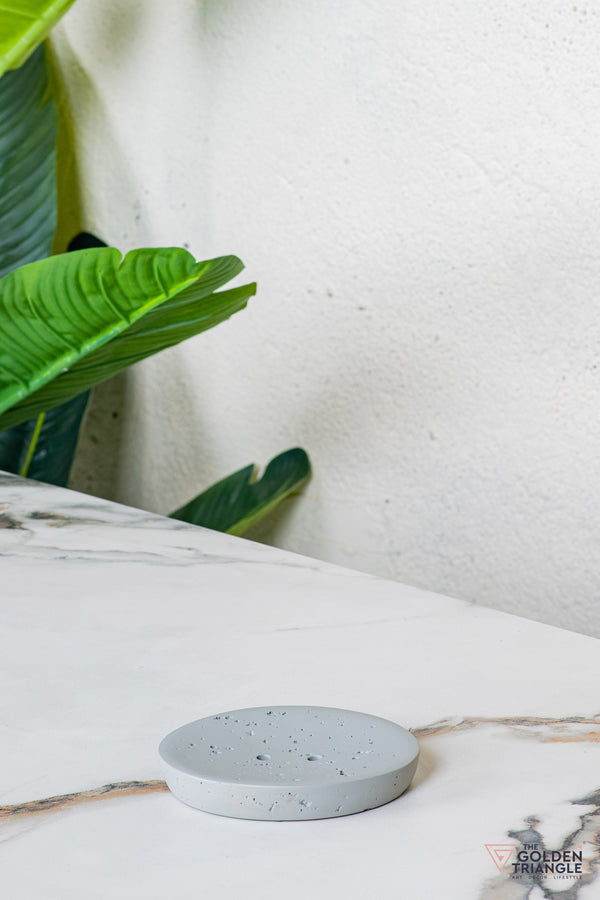 Aureum Bathroom Set - Set of 4