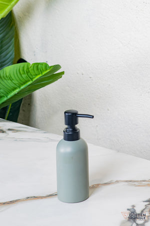 Dew Bathroom Set - Set of 4