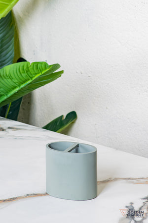 Dew Bathroom Set - Set of 4