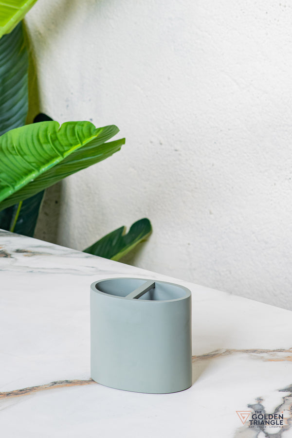 Dew Bathroom Set - Set of 4