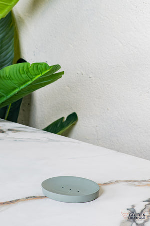 Dew Bathroom Set - Set of 4