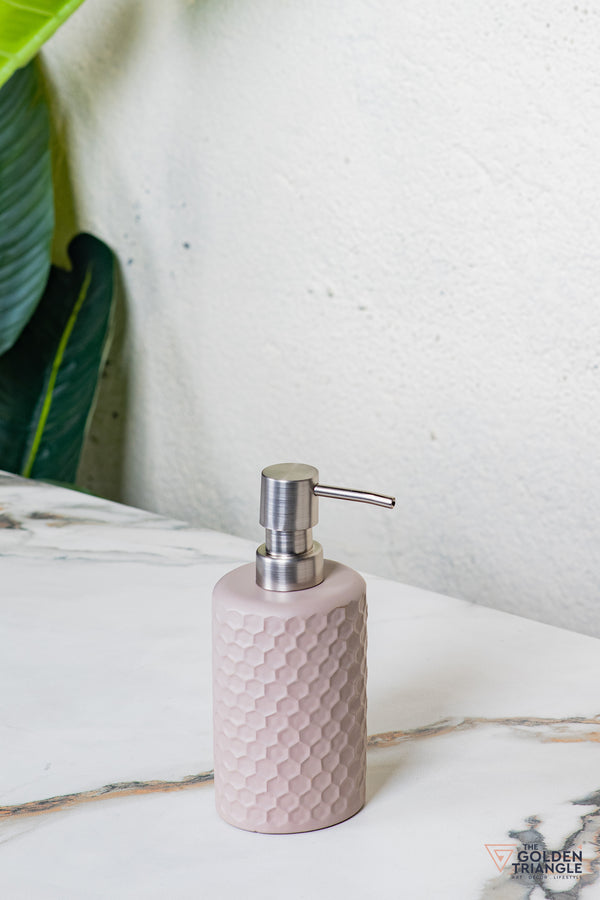 Lume Bathroom Set - Set of 4