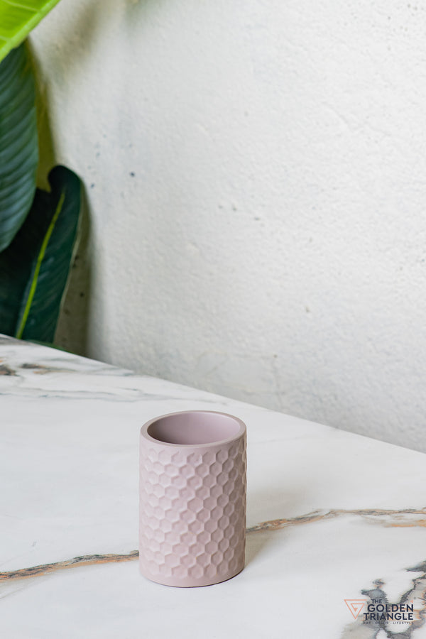 Lume Bathroom Set - Set of 4