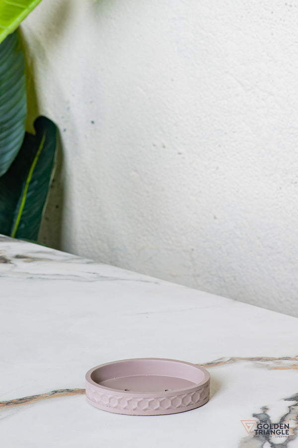 Lume Bathroom Set - Set of 4