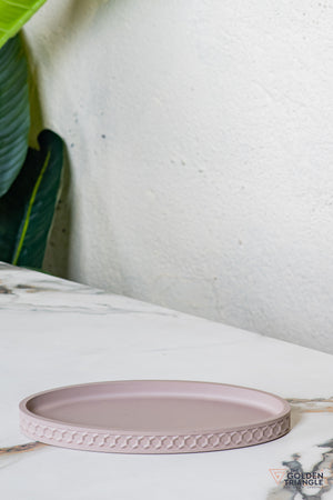 Lume Bathroom Set - Set of 4