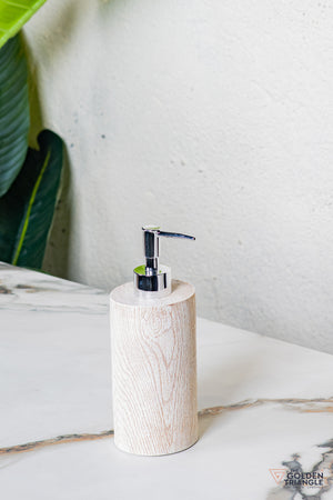 Serene Bathroom Set - Set of 4