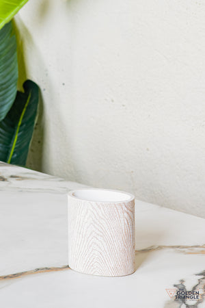 Serene Bathroom Set - Set of 4