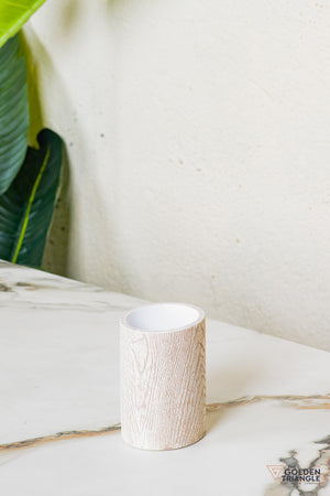 Serene Bathroom Set - Set of 4