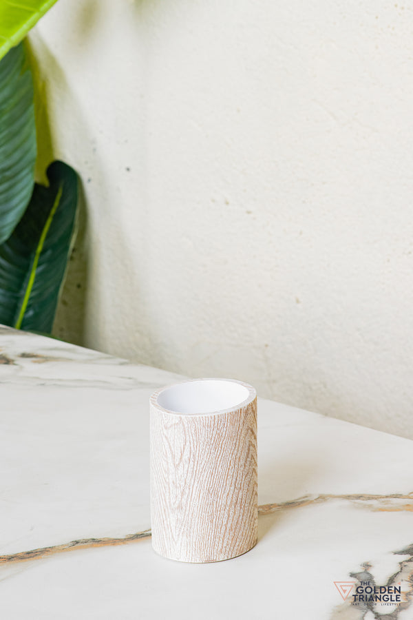 Serene Bathroom Set - Set of 4