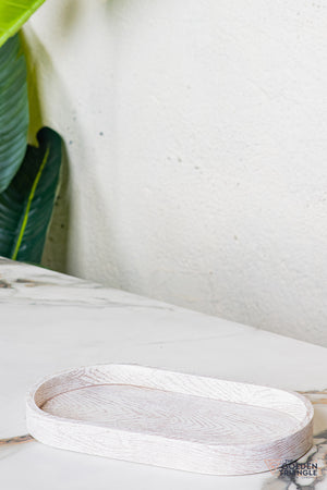 Serene Bathroom Set - Set of 4