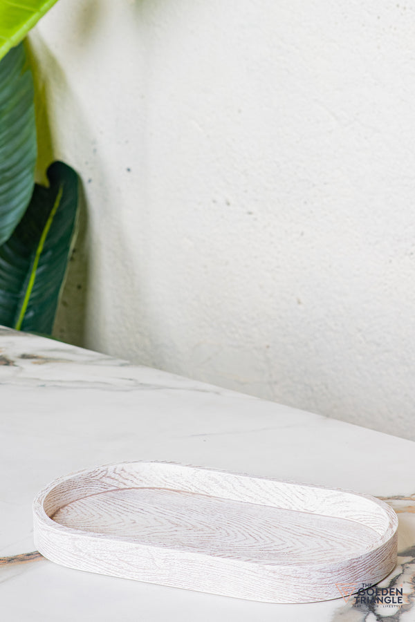 Serene Bathroom Set - Set of 4