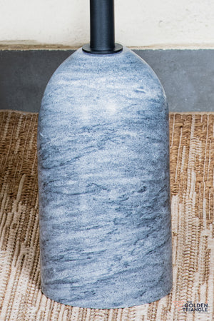 Riva Marble Side Table
