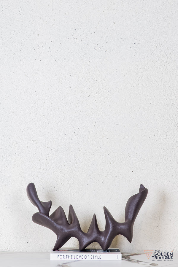 Nolix Abstract Sculpture