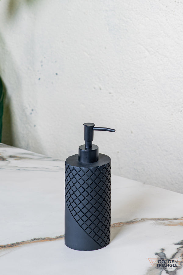 Flux Bathroom Set - Set of 4