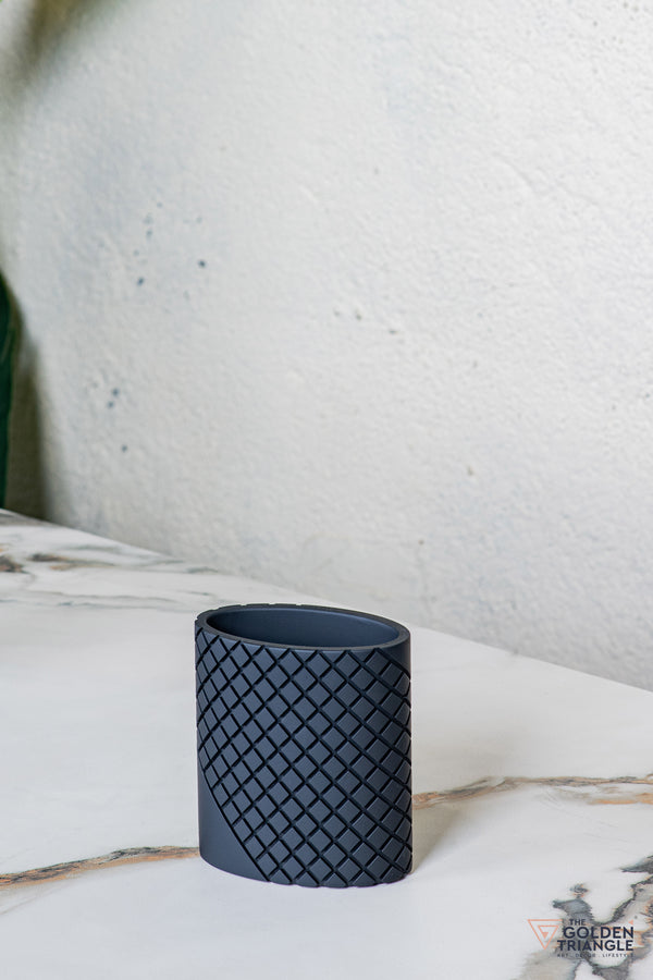 Flux Bathroom Set - Set of 4