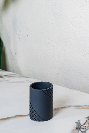 Flux Bathroom Set - Set of 4