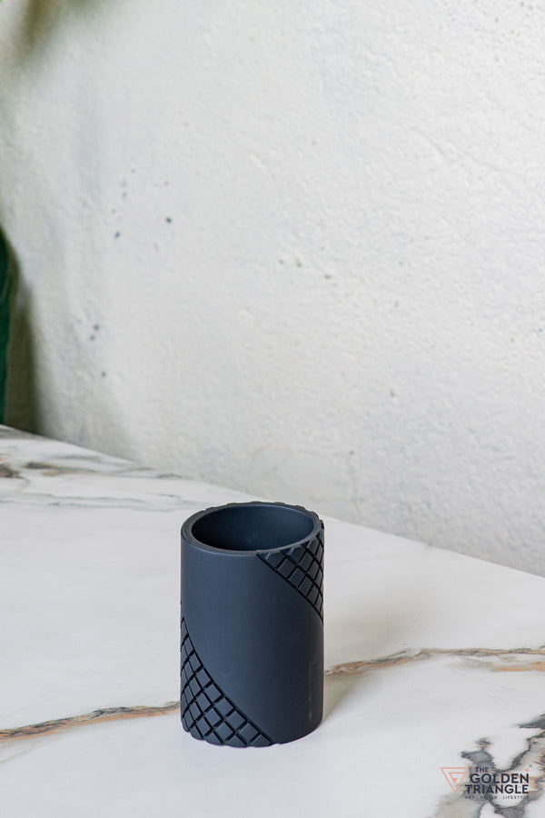 Flux Bathroom Set - Set of 4