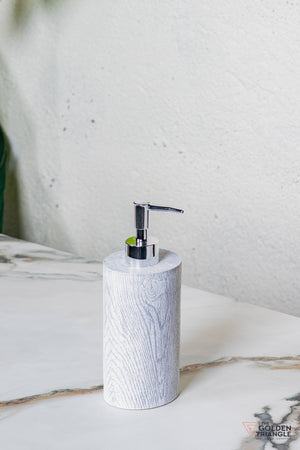 Calm Bathroom Set - Set of 4