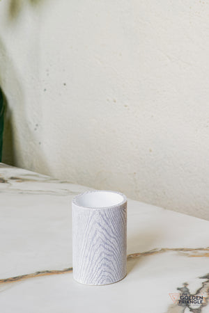 Calm Bathroom Set - Set of 4