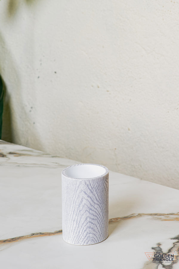 Calm Bathroom Set - Set of 4