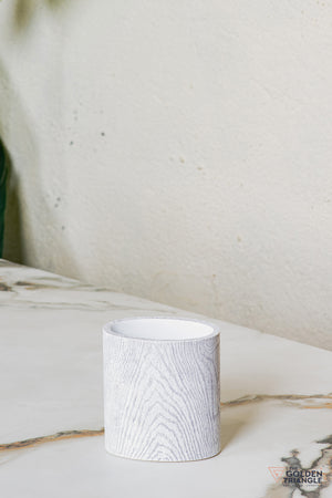 Calm Bathroom Set - Set of 4