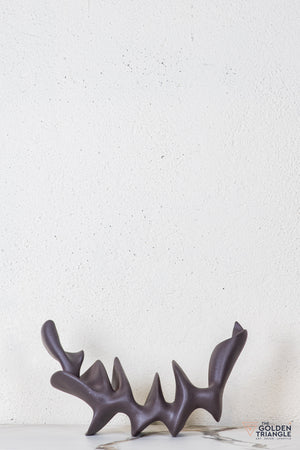 Nolix Abstract Sculpture