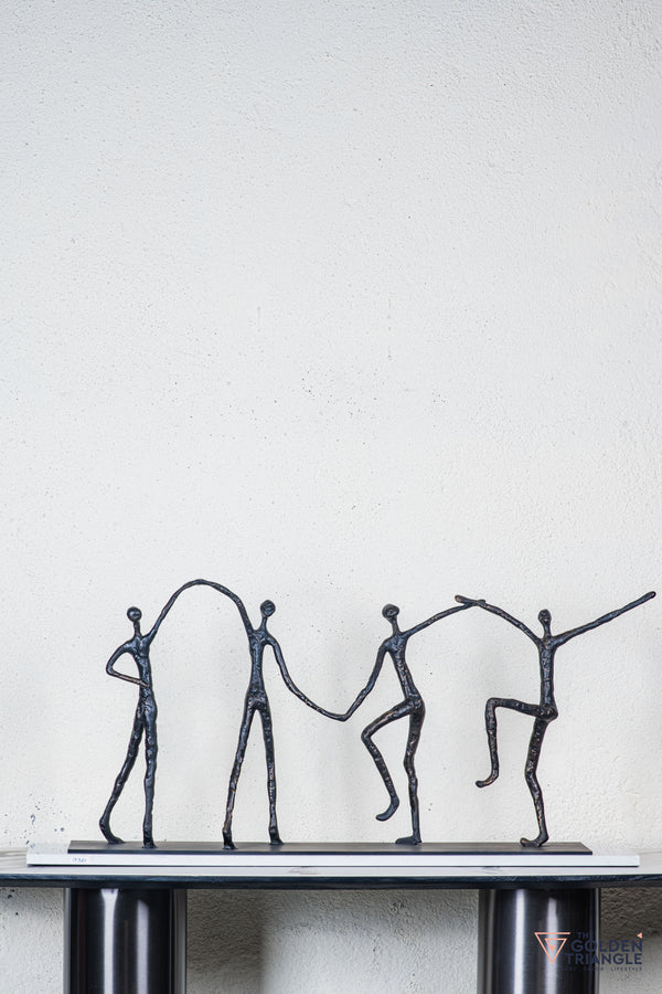 Nami Abstract Sculpture