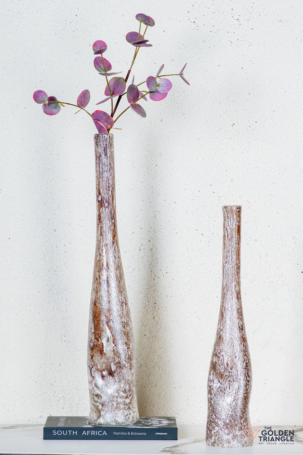 Pilar Glass Vase